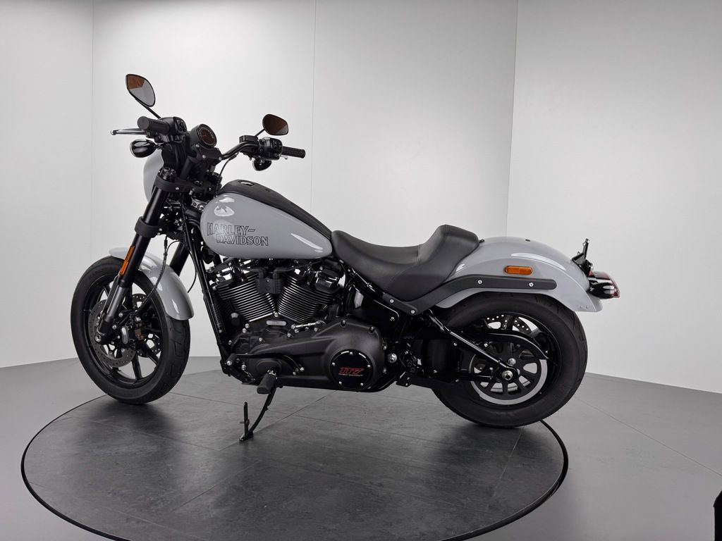 Fahrzeugabbildung Harley-Davidson LOW RIDER S *NEUWERTIGER ZUSTAND