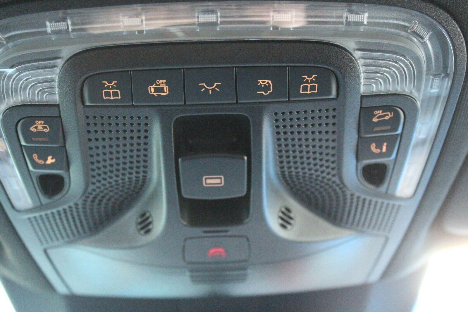 Mercedes-Benz V 250 (BlueTEC) d lang 4M 7G +Lang+AMG+LED