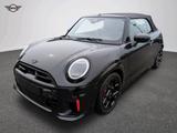 MINI John Cooper Works Cabrio - 4-Sitzer Roadster