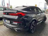 BMW X6 xDrive 40d M Sport Sportpaket HUD Luftfederun - BMW X6: 40d