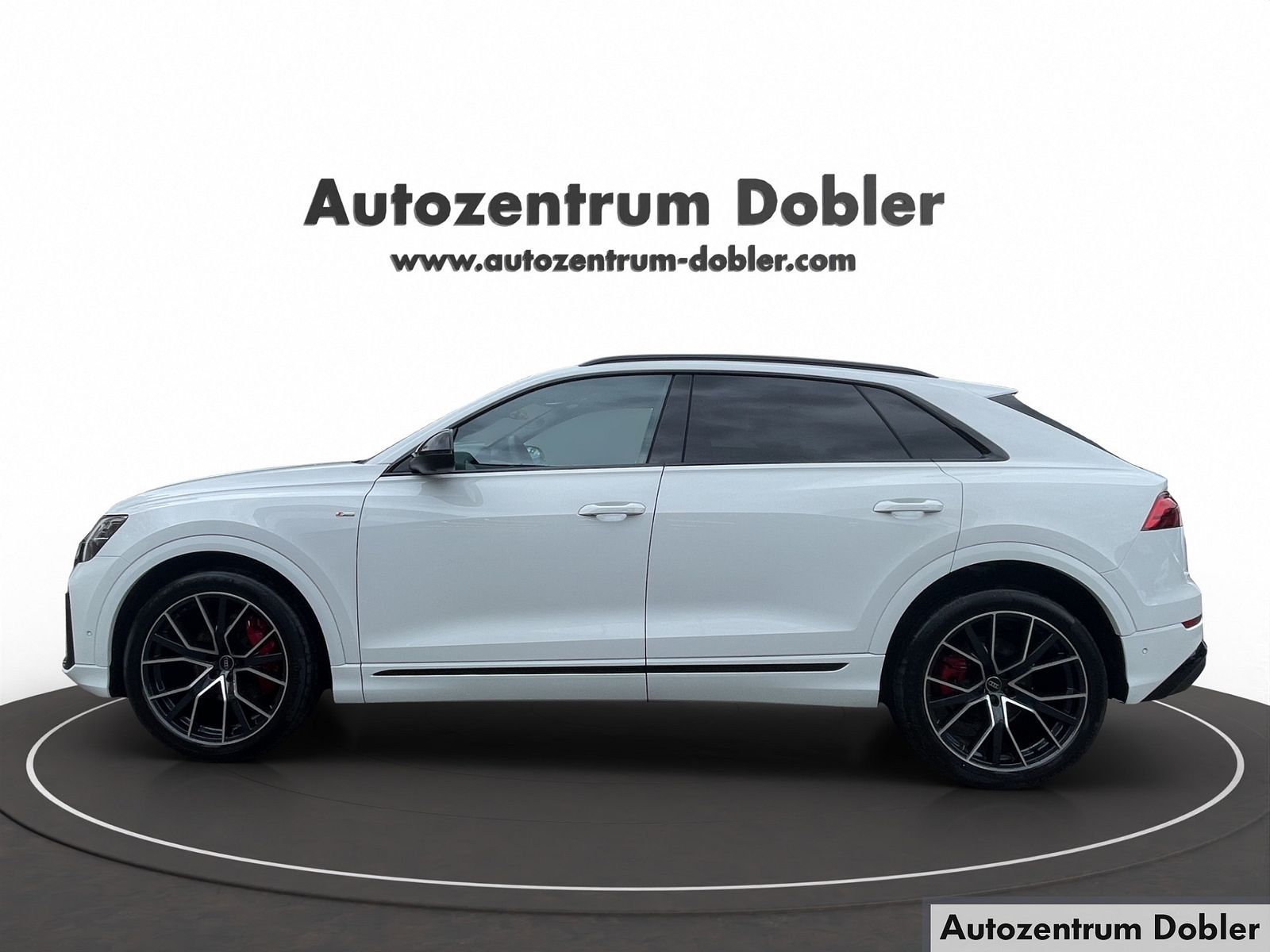 Audi Q8 S-line business TDI AHK ACC Pano HuD StHz,22 foto 5