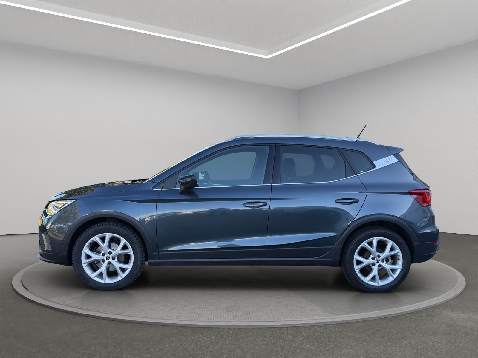 Seat Arona - Bild 5
