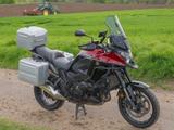 Honda CrosstourerVFR1200XD - Offers