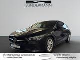 Mercedes-Benz CLA 180 SB Progressive Navi+LED+ACC+MBUX+SHZ - gebrauchte Mercedes-Benz CLA 180 Shooting Brake aus dem Jahr 2023