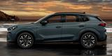 Cupra Terramar DSG LED|CarPlay|Kamera|5JGar|18" - Cupra Terramar Tageszulassungen
