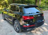 Audi Q5 50 TDI tiptronic quattro design  - Audi Q5 design mit Diesel-Antrieb