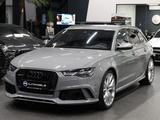 Audi RS 6 Avant 4.0TFSI quattro Perf.*1.Hand*Keramik
