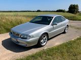 Volvo C70 Coupé in einem Top Zustand, weni... - gebrauchte Volvo C70 aus dem Jahr 2000