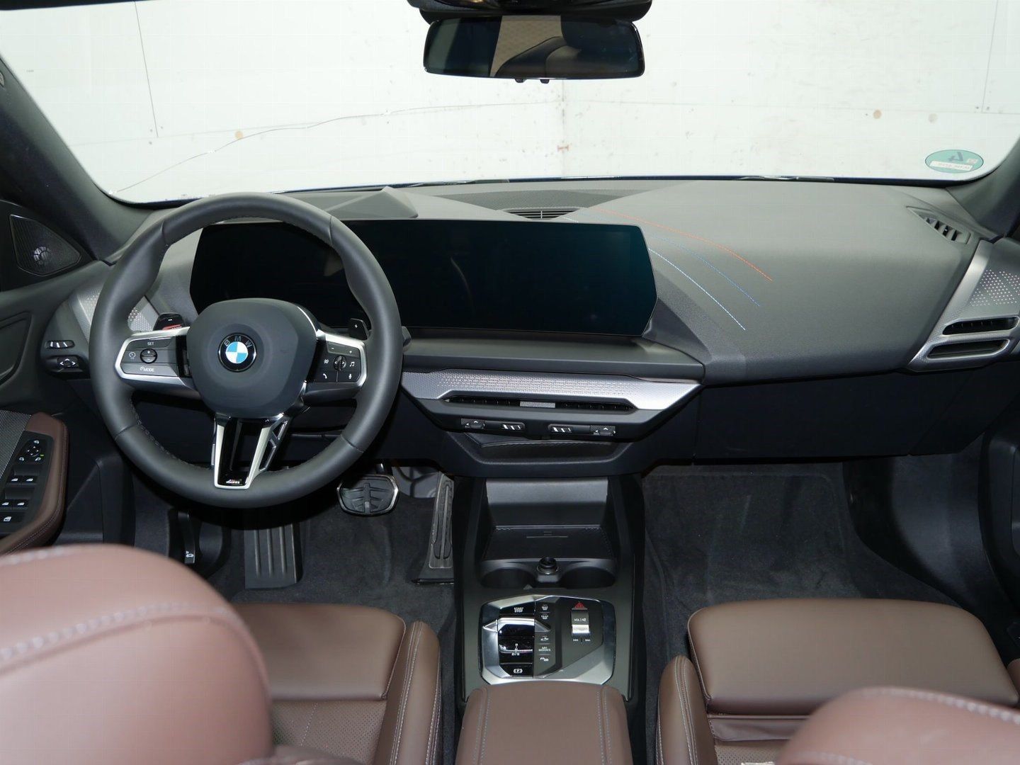 BMW 220 Gran Coupé - Bild 6