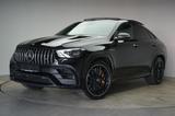 Mercedes-Benz GLE 63 AMG S 4Matic+ SPEEDSHIFT TCT 9G Softclose - Mercedes-Benz GLE 63 AMG: Coupe