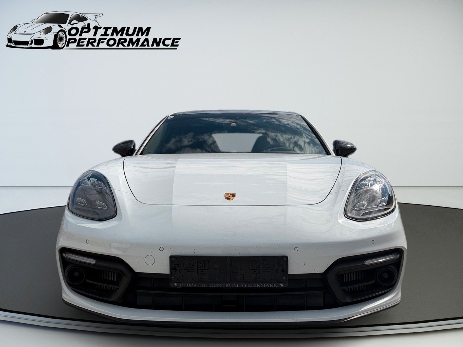 Porsche Panamera 4 E-Hybrid *HEAD-UP*PANO*SITZBELÜFTUNG* imagem 2