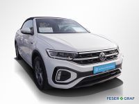 Volkswagen T-Roc - Vorschau Bild 4