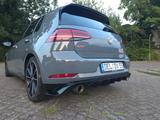 Volkswagen Golf 2.0 TSI 213kW OPF DSG GTI TCR GTI TCR - Volkswagen Golf: GTI Tcr