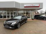 Mercedes-Benz E 63 AMG S 4Matic Lim*SERVICE NEU*TOP - Mercedes-Benz E 63 AMG aus 2017