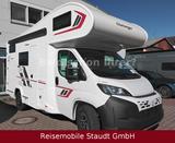 Challenger C 194 Heckgarage Alkoven 5,99 m - Offers