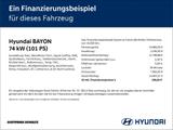 Hyundai BAYON T-GDI LED  Navi  Klima  Rfk  PDC - Hyundai Gebrauchtwagen in Bochum