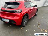 Peugeot 208 e- Allure 136 Tempomat/PDC/LED/ DAB - Peugeot 208 mit Elektro-Antrieb