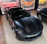 Corvette C7 Grand Sport Coupe/Targa++3LT++UNFALLFREI - Corvette: Coupé, Grand Sport