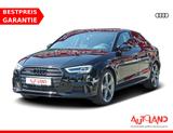 Audi A3 40 2.0 TFSI quattro sport LED Navi ACC PDC