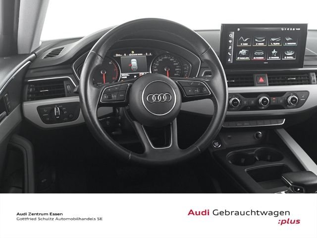 Audi A4 - Bild 17