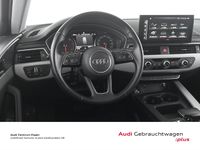 Audi A4 - Vorschau Bild 17
