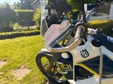 Husqvarna 701 Enduro Rallye - Offers matching your search criteria