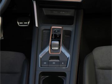 Cupra Leon ST VZ 2.0 TSI  4Drive DSG AHK Kamera Voll L