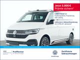 Volkswagen T6.1 California Ocean Edition DSG 4Motion NAVI