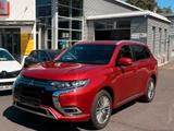 Mitsubishi Outlander PHEV Intro Edition 4WD - Mitsubishi Outlander in Wiesbaden
