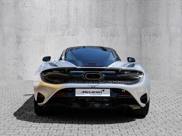 صورة 4 لـ 2024 Mclaren 750S