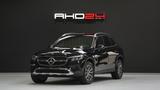 Mercedes-Benz GLC 300 4MATIC Panoramadach - gebrauchte Mercedes-Benz GLC 300 aus dem Jahr 2025