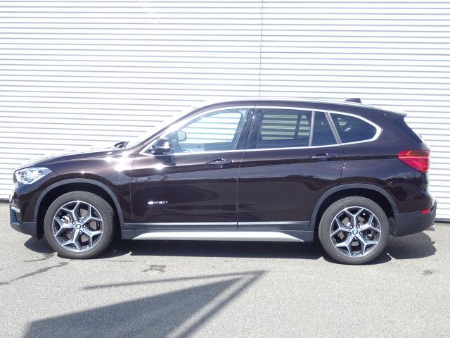BMW X1 sDrive20i xLine /Navigation/Autom./Klima/LED