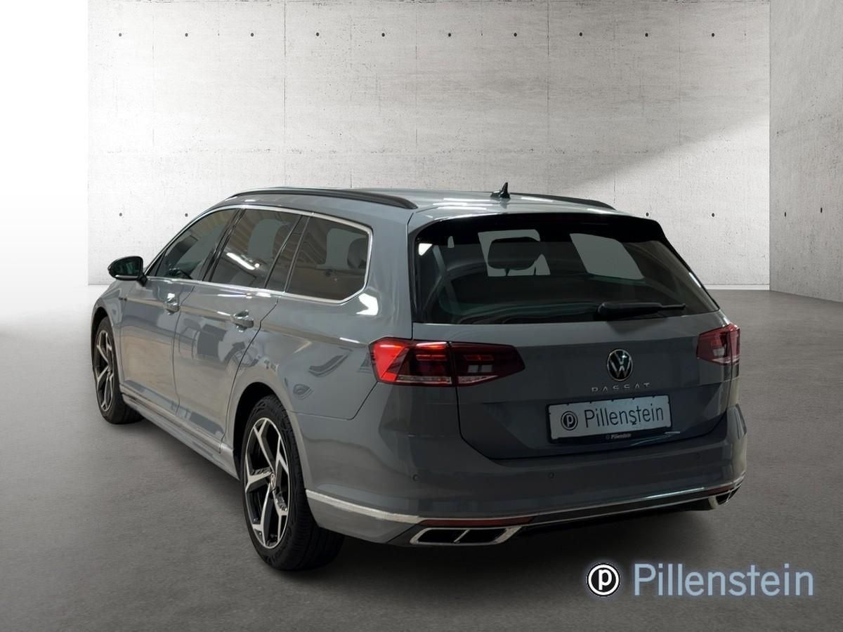 Volkswagen Passat Variant - Bild 3