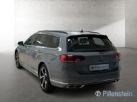 Volkswagen Passat Variant - Vorschau Bild 3
