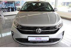 Fahrzeugabbildung Volkswagen Taigo Life 1.0 TSI.Navi,LED,Multi,Top-Zustand