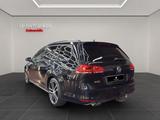 Volkswagen Golf VII Variant GTD-AHK-ACC-SPUR-KAMERA-8FACH - Volkswagen Golf: GTD Variant