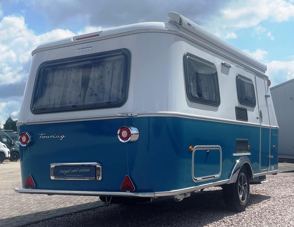 Fahrzeugabbildung HYMER / ERIBA / HYMERCAR Touring 542 Verfüg./Sparen Sie 6.810,- €