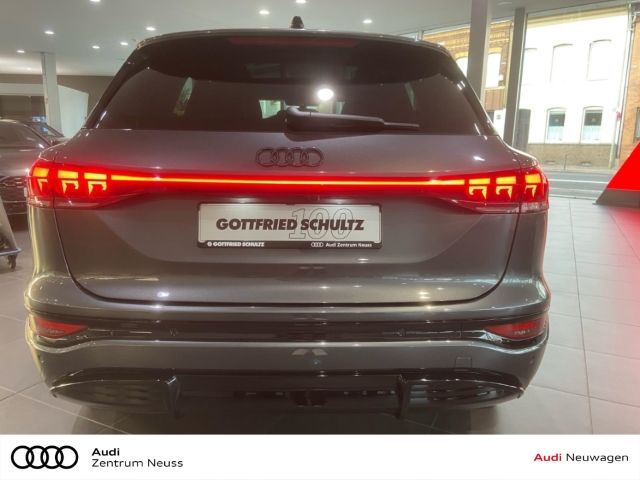 Audi Q6 e-tron - Bild 22