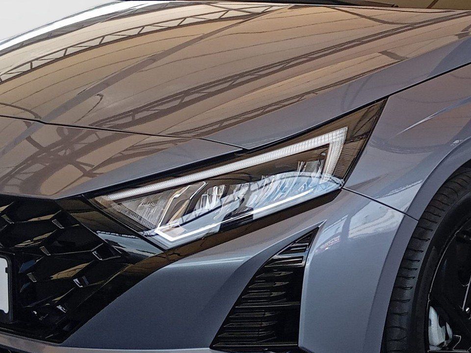 Hyundai i20 – Bild 5