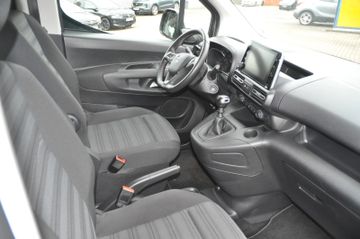 Bild 8 Opel Combo Life XL Edition