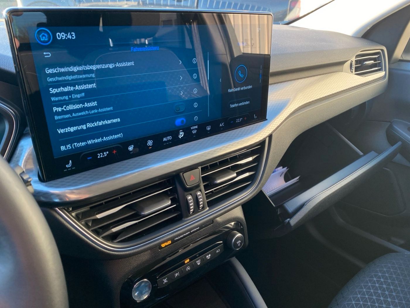 Ford Kuga - Bild 18