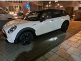 MINI Cooper S Clubman Allrad  - MINI Cooper S Clubman von privat