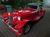 Andere Panther Kallista - Andere: Panther