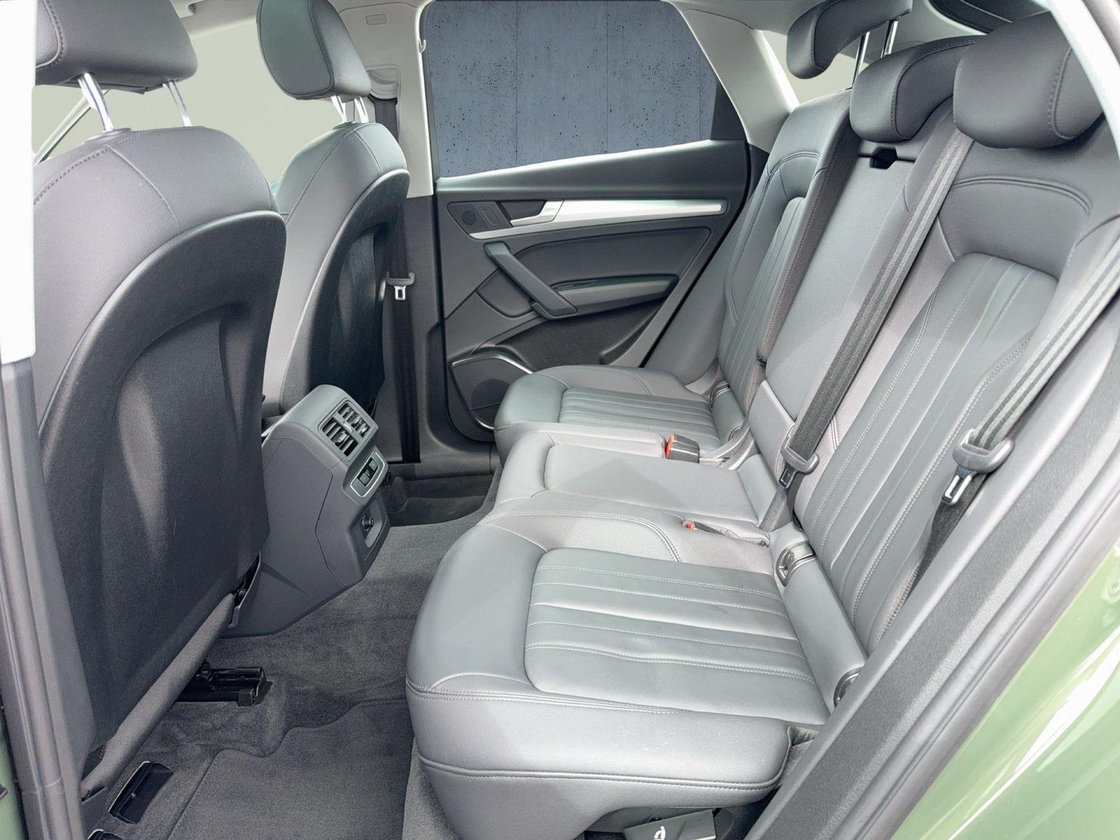 Audi Q5 - Bild 13
