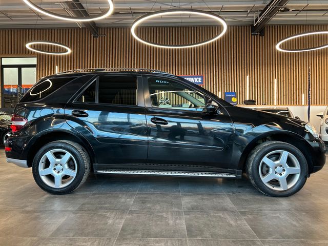 Mercedes-Benz ML 320 CDI *AHK*Klima*Navi*CD-Player*Freisprech*