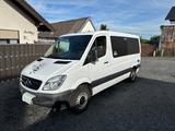 Mercedes-Benz Sprinter - Wohnwagen & Wohnmobile in Bonn