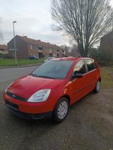 Ford Fiesta 1.3 5 Türer, Kupplung + TÜV neu - gebrauchte Ford Fiesta aus dem Jahr 2002