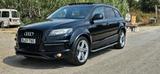 Audi Q7 4.2 TDI S-Line-tiptronic SUV 7-Sitzer-Familie - gebrauchte Audi Q7 aus dem Jahr 2013