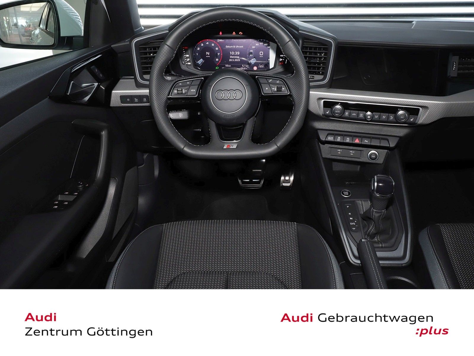 Audi A1 - Bild 12