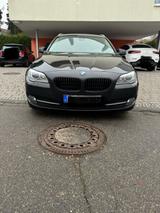 BMW 530d Touring -F11 - BMW 530: 530d F11
